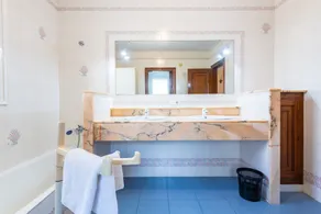 Villa Mario, avec piscine privée, Wi-Fi et proche plage. - Image 4