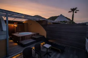 Resort Hotel Moana Coast - Image 4