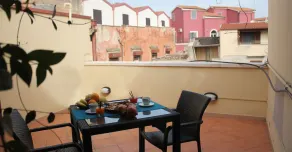 B&B La Dimora - Image 5