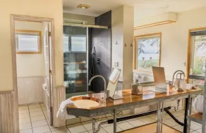 Haus am Meer in der A & E Network Show \"Vacation Rental Potential\" S2 - Image 3