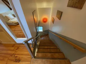 Casa con patio. Muchos sitios de escalada. París 60km. - Image 3