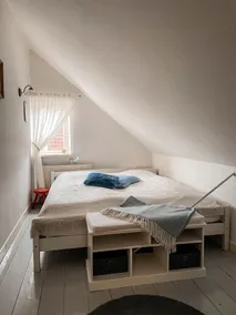 Cozy vacation apartment near the fishing port of Ditzum - non-smoking - Image 3