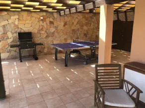 Villa mit privatem Pool zur exklusiven Nutzung - Chia - domus de maria - Image 2