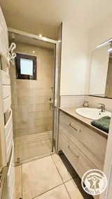 Gîte de France Le fournil 3 épis - Gîte de France 2 personnes MAE-6664 - Image 3