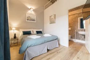 Delightful apartment with mezzanine for 4 people, - Image 5