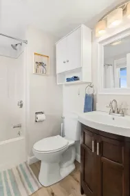 Beachfront Panoramic Views Oceanfront Oasis - Image 3