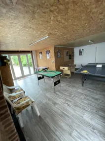 Baronial Hall Set i 7acres med privat uppvärmd pool och 6 sovrum alla med eget badrum - Image 2