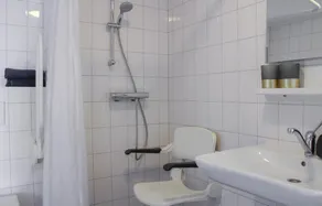 Maison confortable à Ommen avec sauna - Image 5