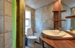 Stunning Home In Ulfborg With Wifi - Image 3