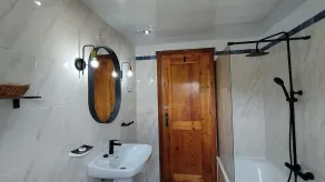 Gîte Balcón de Válor pour 4 personnes - Image 5