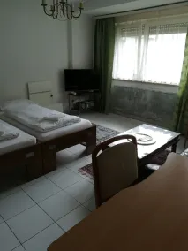 Apartamento no coração de Mannheim, muito centralmente localizado - Image 5
