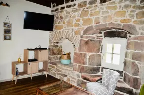 Gîte de France La bonne "franquette" 3 épis - Gîte de France 4 personnes MAE-6534 - Image 2