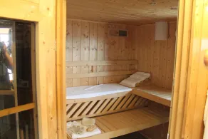 120m² Ferienwohnung mit Niveau in Kirchberg, im Herzen des Bayerischen Waldes. - Image 5