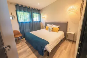 Eco-cottage with private spa - Image 5