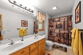 Indian Cave | Hot Tub Retreat with River Access | Close to Grayson Highlands - Image 2