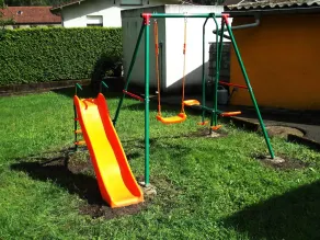 Gîte familial aux Vosges avec jeux pour enfants, à proximité de la nature et activités sportives - Image 2