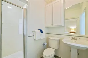 Luxury Townhome w/Rooftop Deck & Gulf Views in Seaside, 3 Kings w/Baths! - Image 3
