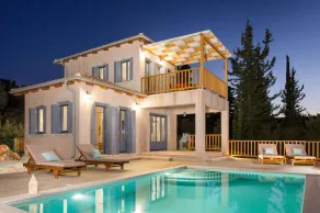 Mare - One Bedroom Villa, Sleeps 2 - Image 4