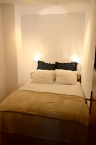 Rustikt hus i Lavandeira - Image 4