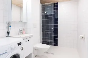 Forenom Serviced Apartments Turku Pansio - Image 5