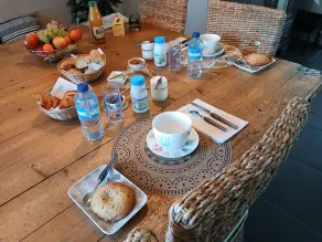 Bed and Breakfast \"La Parenthèse\" - Syd Morbihan - Image 2
