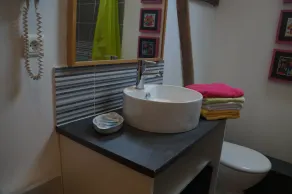 Hus på landet med opvarmet pool (16/22 pers) - Image 2