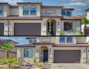 2361 2367, New homes with foosball, BBQ's, and gaming consoles. Near Sand Hollow State Park - Image 2