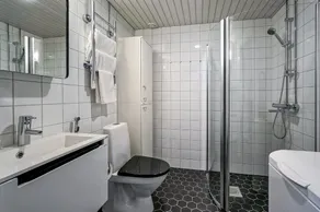 Forenom Serviced Apartments Espoo Tapiola - Image 3