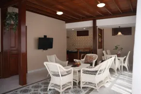 Villa Top View - Image 5