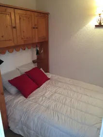 Nice 3 star apartment in the Aravis - Image 3
