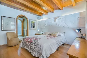 High Quality Designer Detached Villa from Artist Sculptor owner Miquel Cerda - Image 5
