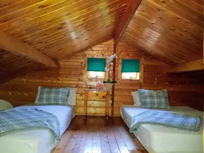 Los Palmeros cabin, ocean and mountain view - Image 3