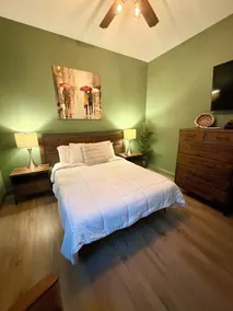 Suite #1 Full Private Apartment - Newly Renovated - Image 3