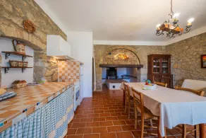 Two-room apartment - Apartment Greta - Marzia - Roberta - Leonardo - Michele - Image 5