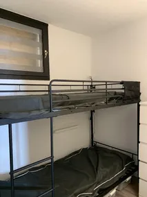 80m des commerces, 3ème étage, télévision, casier à ski, 24m², Alpe d'Huez - Image 3