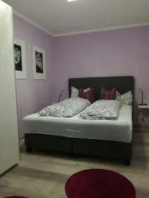 Moderne lejlighed på Millstatt-platået - Image 3
