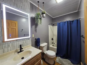 3 miles from Platte Creek boat dock & public hunting! - Image 2