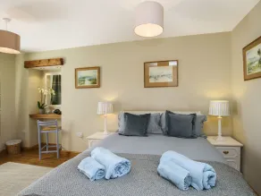 Teal Cottage, PUENTE MENAI - Image 4