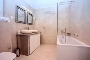 Villa Porto Mimice, 40sqm Heated Private Pool, 4 bedrooms, Sauna, Gym, Billiard - Image 4