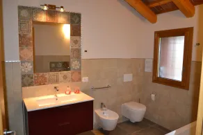Ca' Tobia Villa in Euganei Hills, stunning view! - Image 5