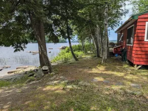 Sparkling Great Moose Lake,Peaceful Cove,Awesome Sunsets,Gradual Sandy Beach,AC - Image 5
