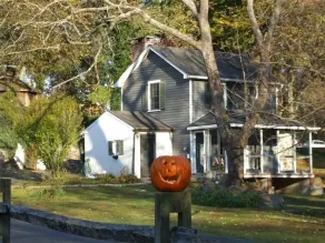 Cottage sur Historic Gentleman's Farm - Image 5