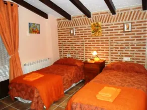 Landhaus El Corral de la Antigua - Image 5
