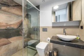Ferienwohnung \"Verano\" mit beheiztem Pool, 5 privaten Terrassen und WLAN - Image 4