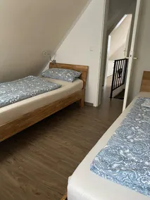 Nyd stilheden i huset Stork's Nest lige ved vandet - Image 5