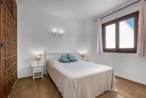 Apartment 'Albatros 2' mit privatem Pool, WLAN und Klimaanlage - Image 4
