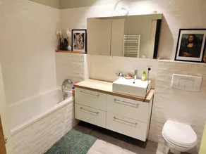 Cozy attic apartment - Image 2