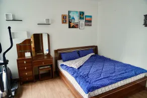 CDCAS  cozy modern 2 bedroom service apartment PARKHILL Vinhomes Times City - Image 5