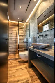 Meteora Heaven and Earth premium suites - Adults Friendly - Image 2