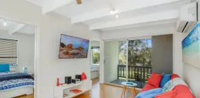 OCHO EN EL LAGO: 8 Fairhaven Point Way- Lakefront, admite mascotas, tranquilo. - Image 4